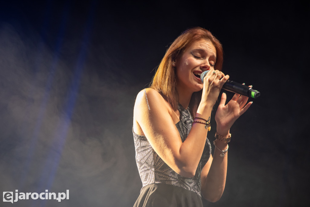 Koncert gwiazd telewizji TVS