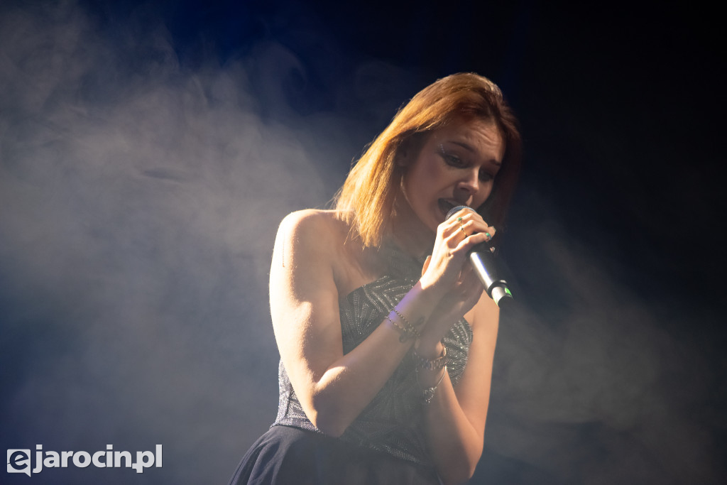 Koncert gwiazd telewizji TVS
