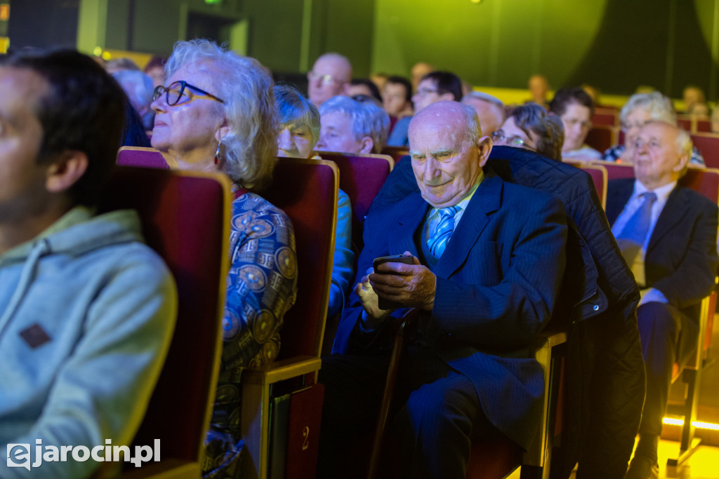 Koncert gwiazd telewizji TVS
