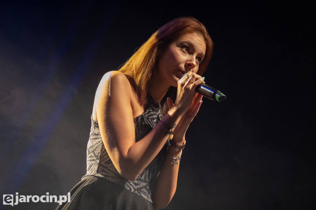 Koncert gwiazd telewizji TVS