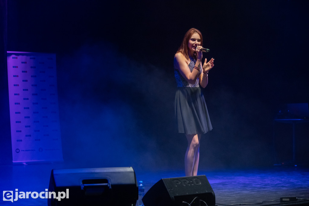 Koncert gwiazd telewizji TVS