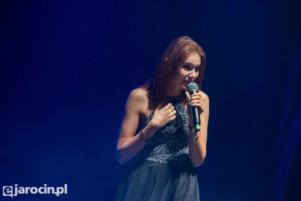 Koncert gwiazd telewizji TVS