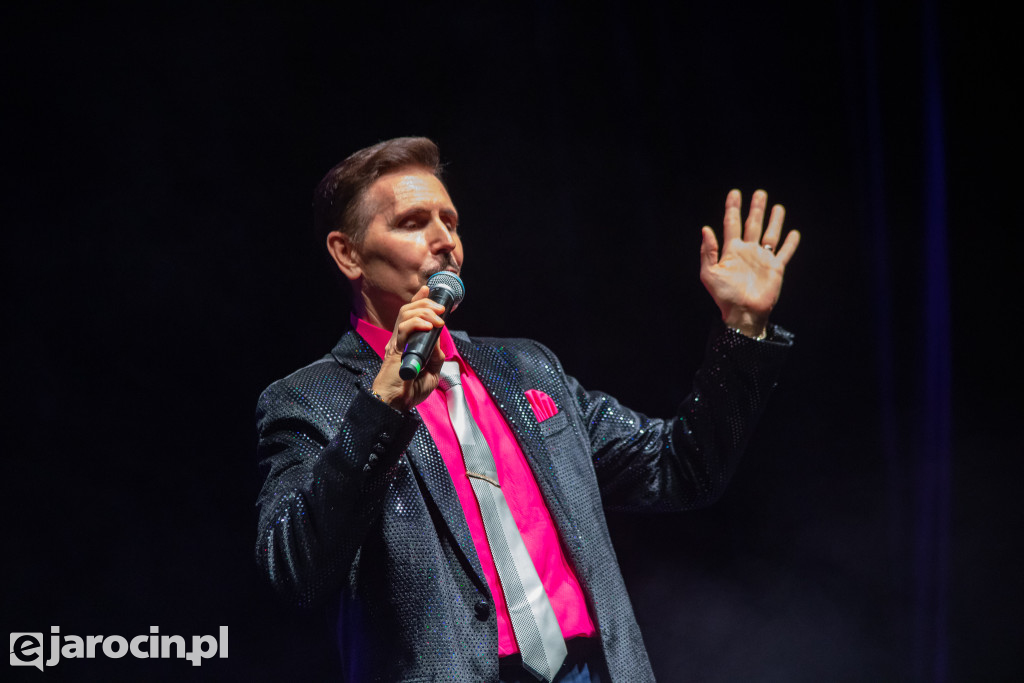 Koncert gwiazd telewizji TVS