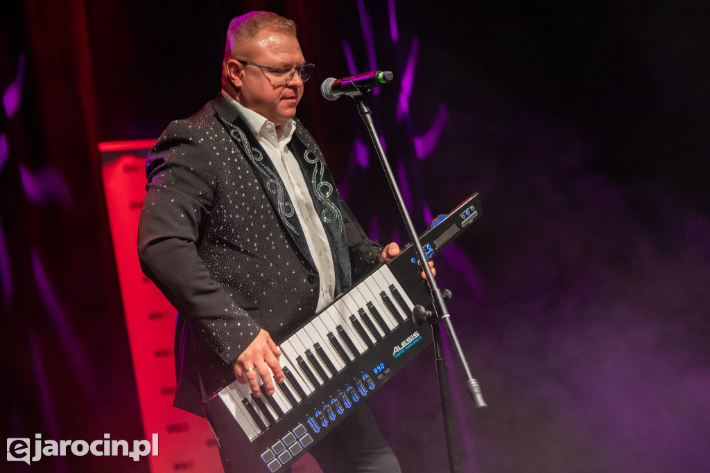 Koncert gwiazd telewizji TVS