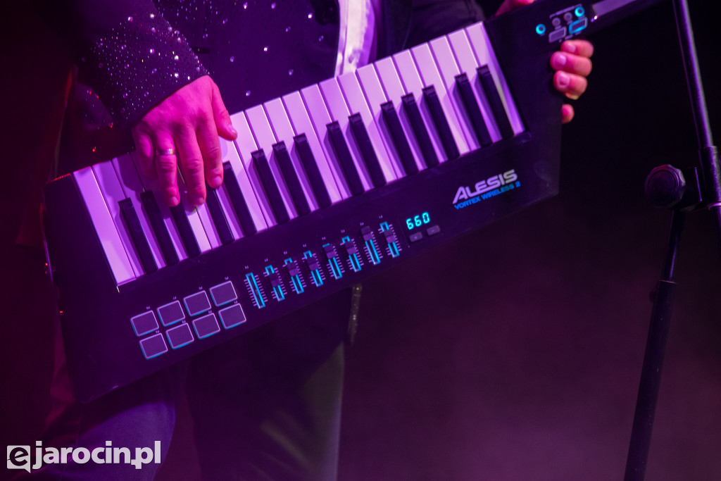 Koncert gwiazd telewizji TVS