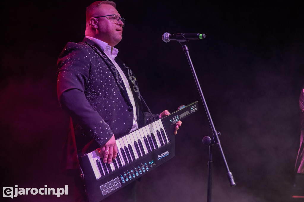 Koncert gwiazd telewizji TVS