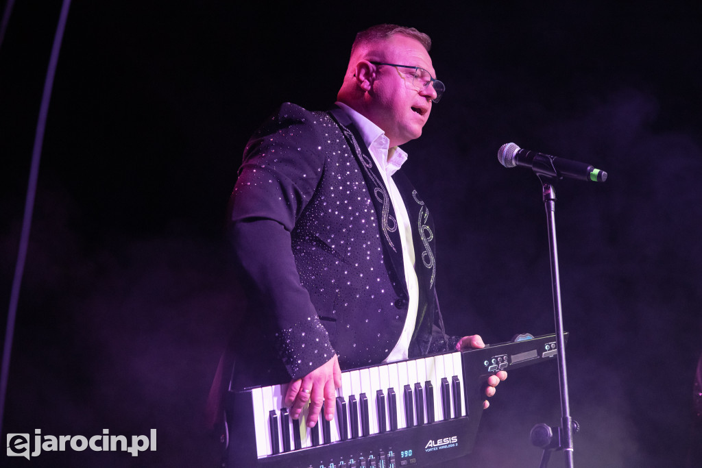 Koncert gwiazd telewizji TVS
