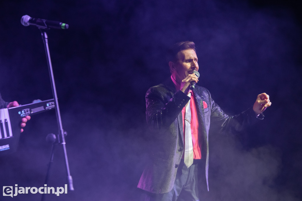 Koncert gwiazd telewizji TVS