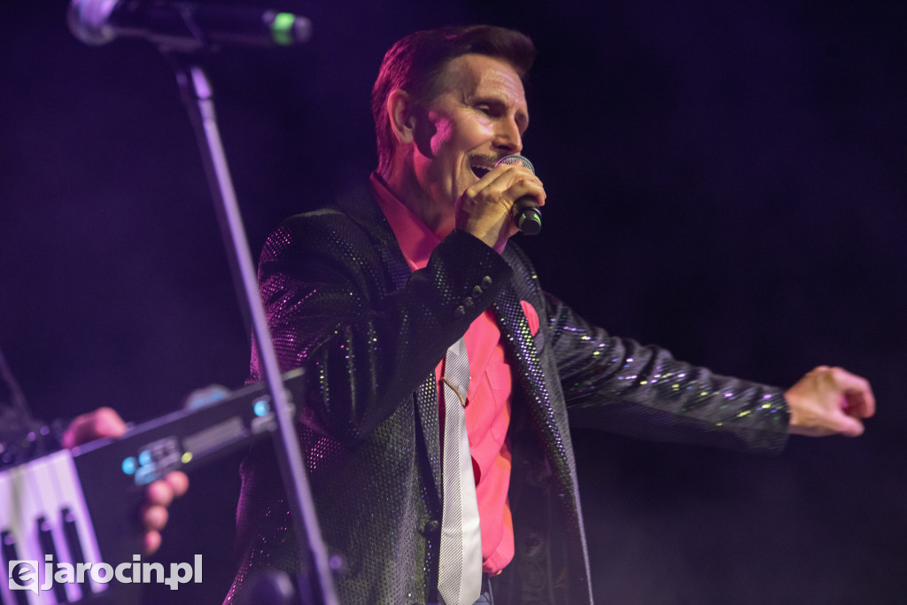 Koncert gwiazd telewizji TVS