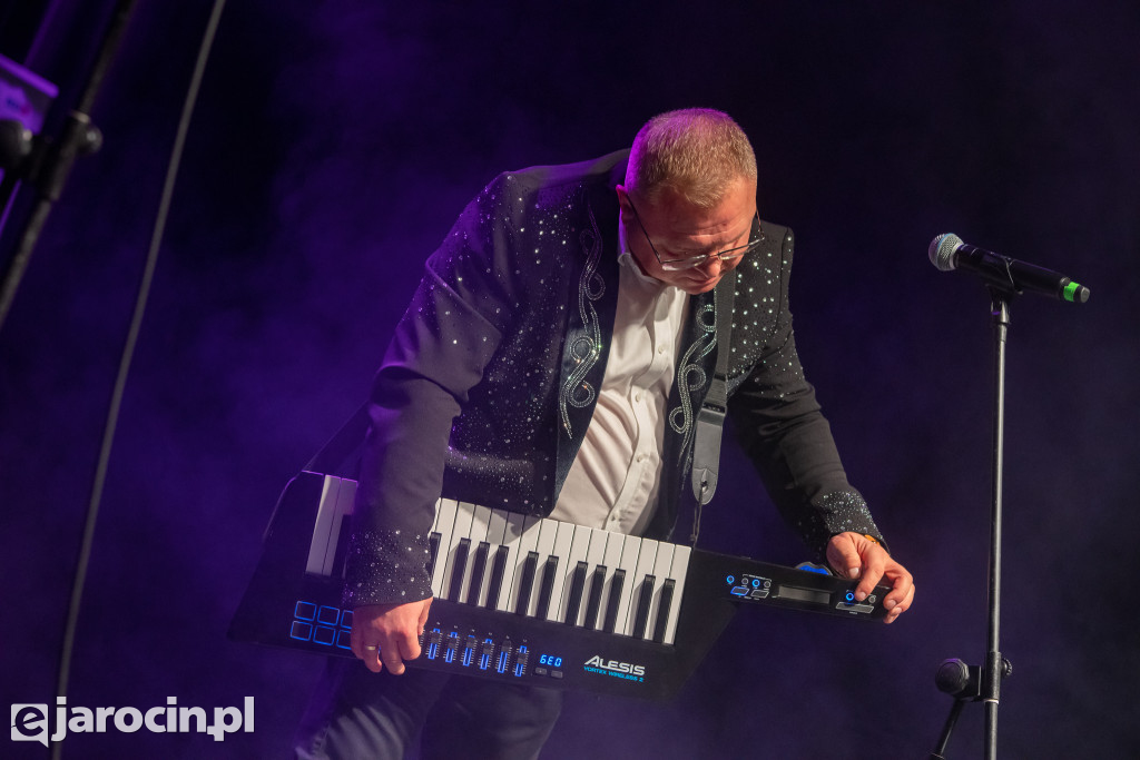 Koncert gwiazd telewizji TVS