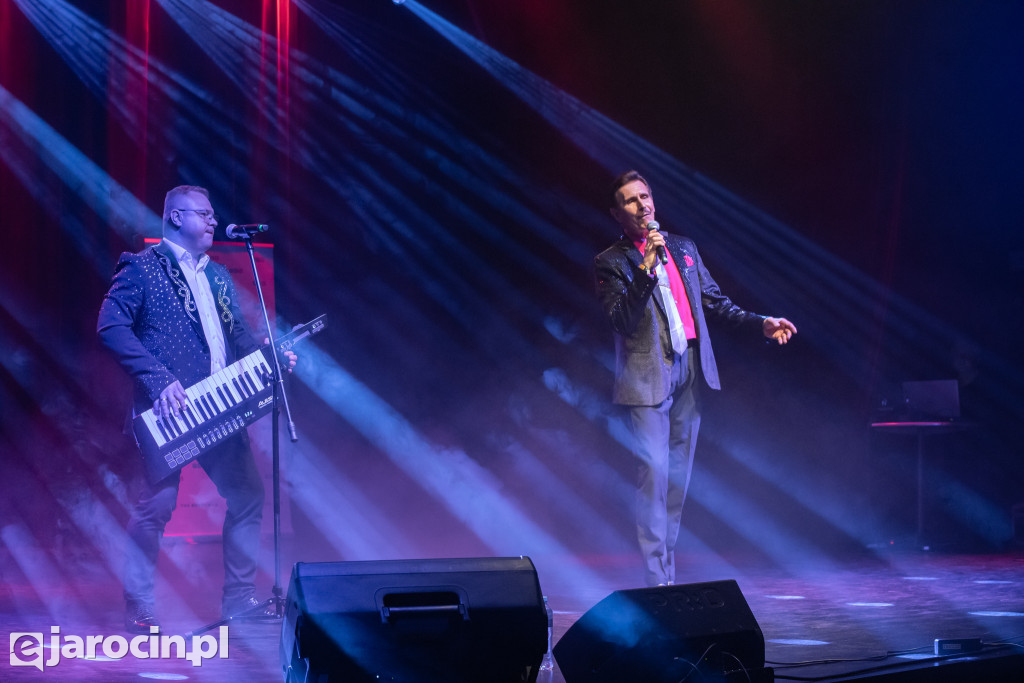 Koncert gwiazd telewizji TVS
