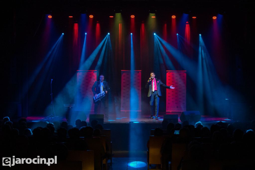 Koncert gwiazd telewizji TVS