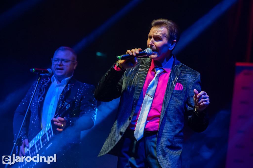 Koncert gwiazd telewizji TVS