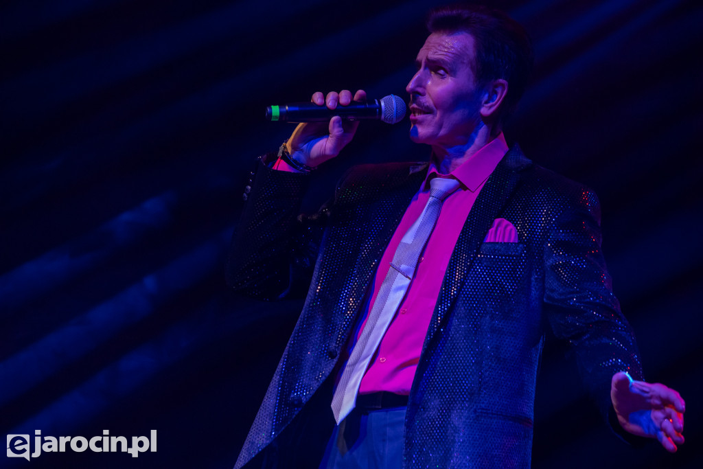 Koncert gwiazd telewizji TVS