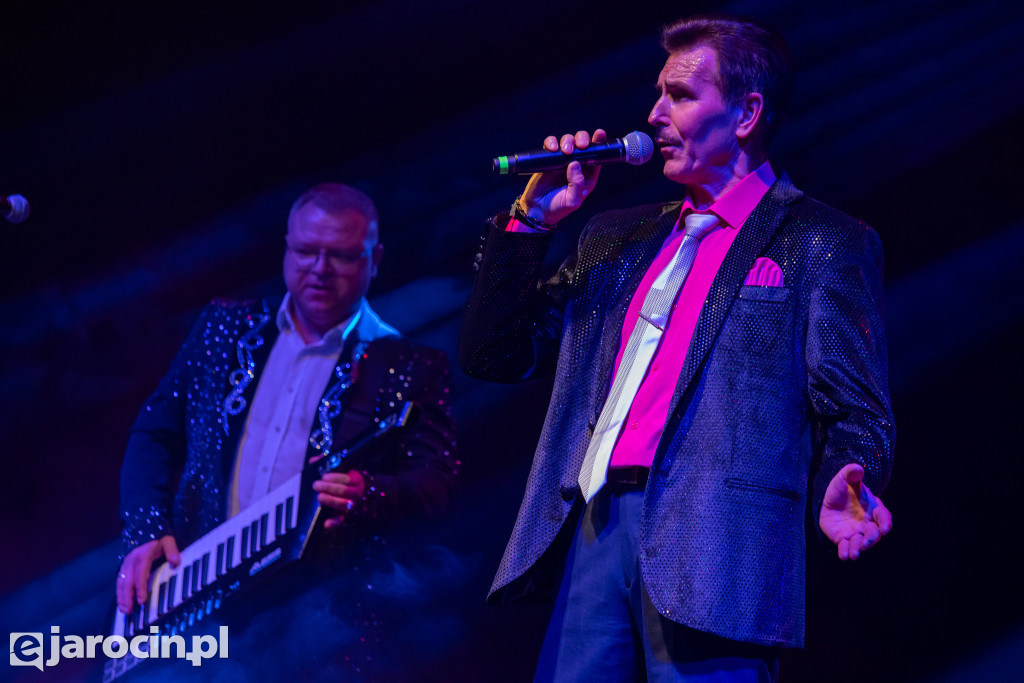 Koncert gwiazd telewizji TVS