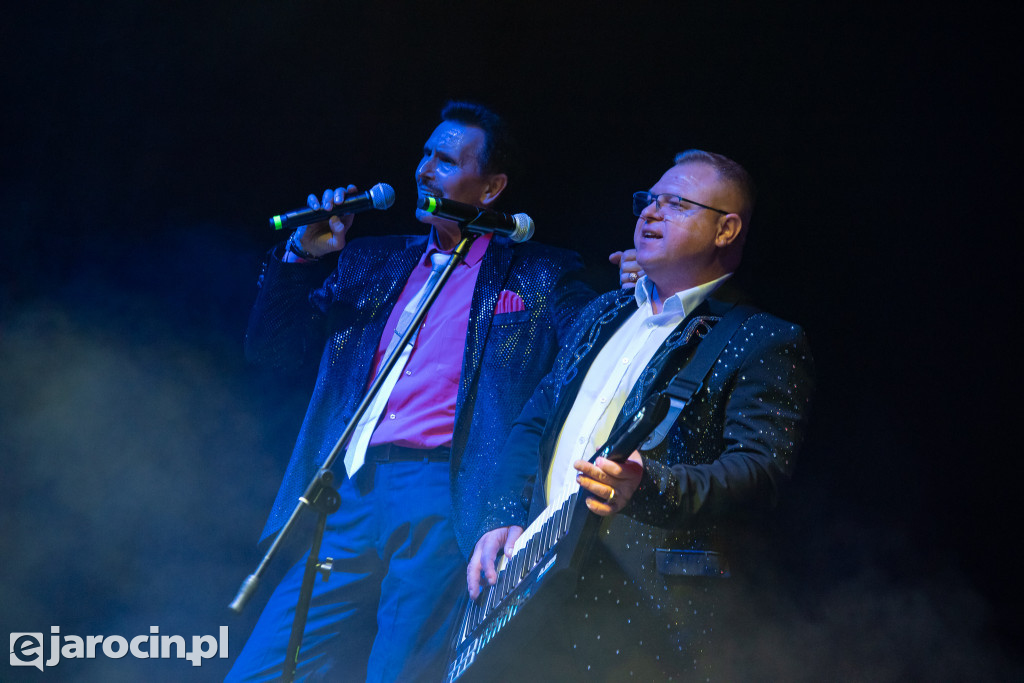 Koncert gwiazd telewizji TVS