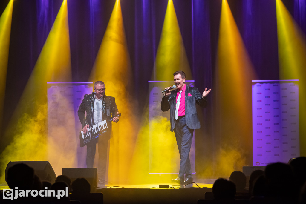 Koncert gwiazd telewizji TVS