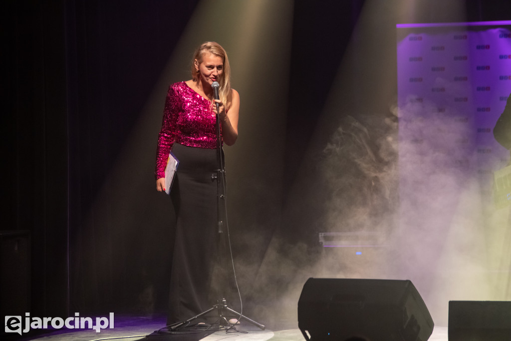 Koncert gwiazd telewizji TVS