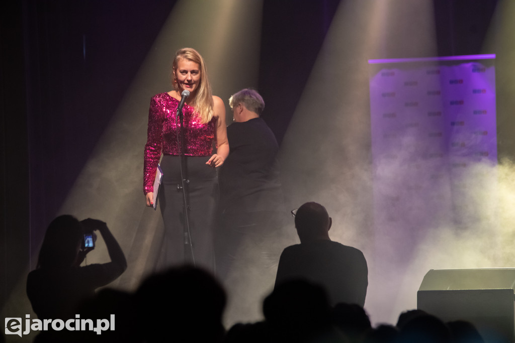 Koncert gwiazd telewizji TVS