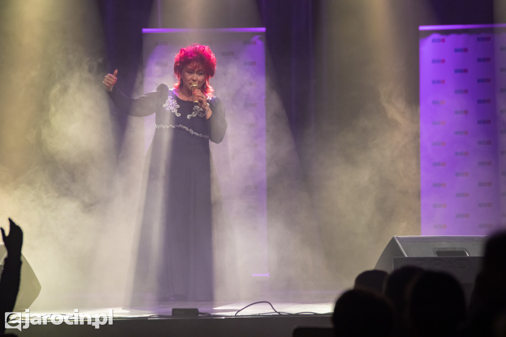 Koncert gwiazd telewizji TVS