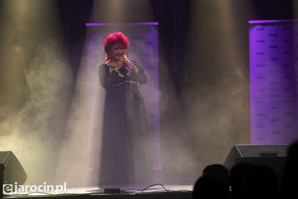 Koncert gwiazd telewizji TVS