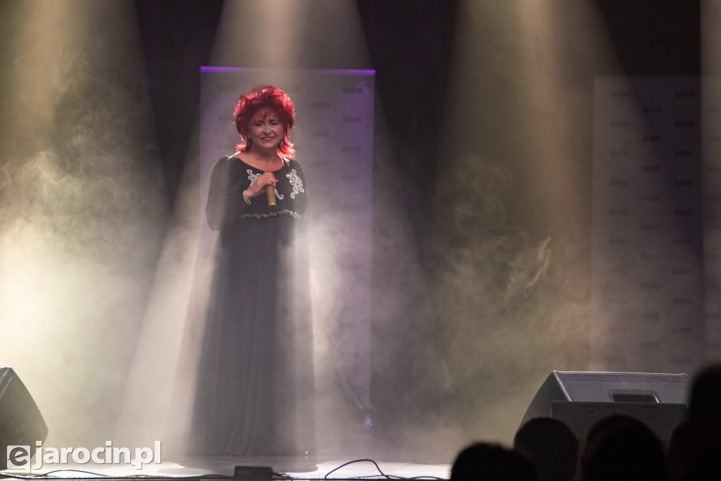 Koncert gwiazd telewizji TVS