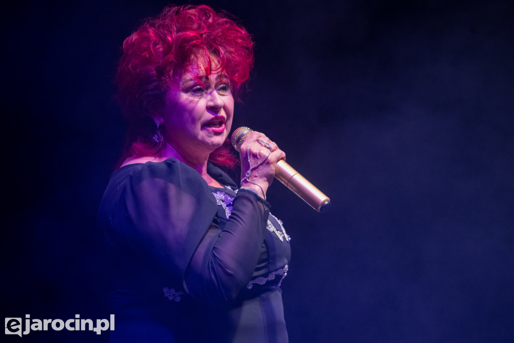 Koncert gwiazd telewizji TVS
