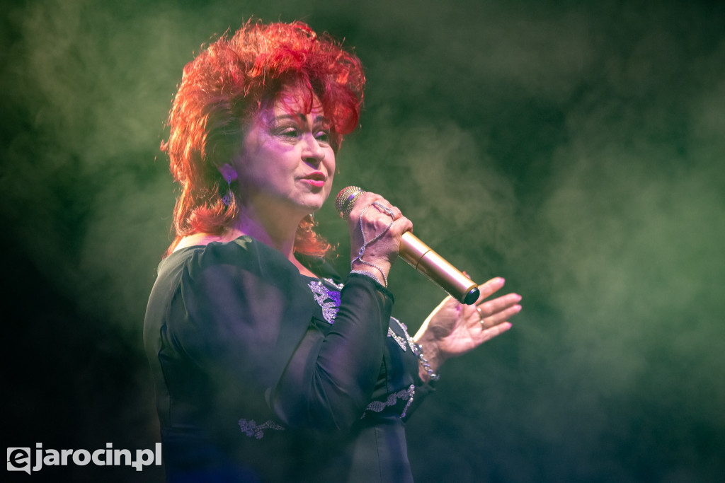 Koncert gwiazd telewizji TVS