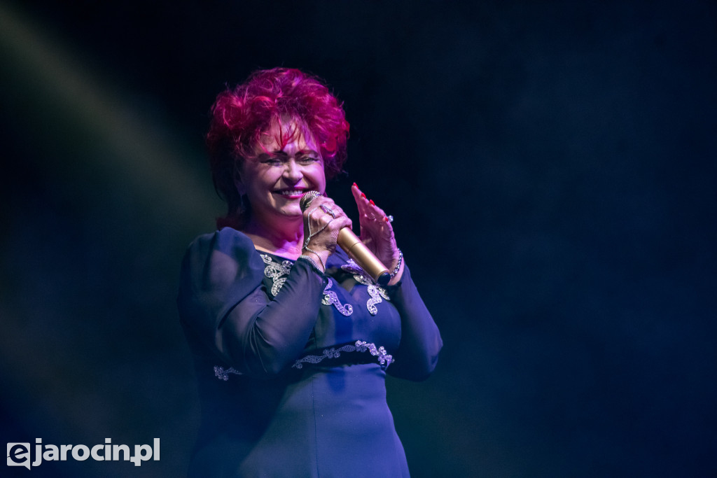 Koncert gwiazd telewizji TVS