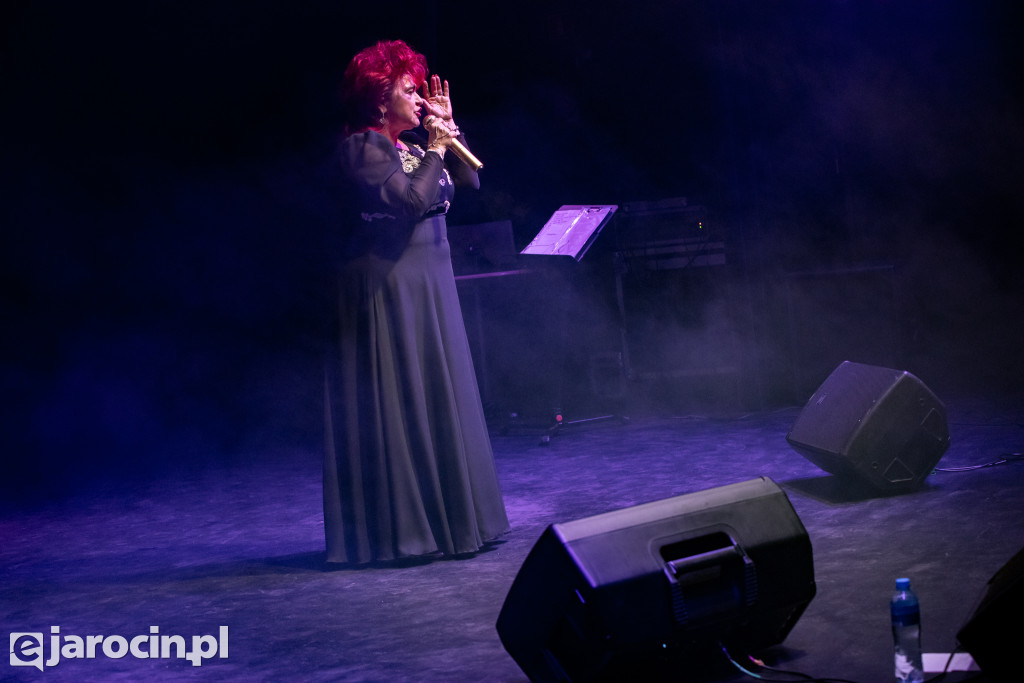 Koncert gwiazd telewizji TVS