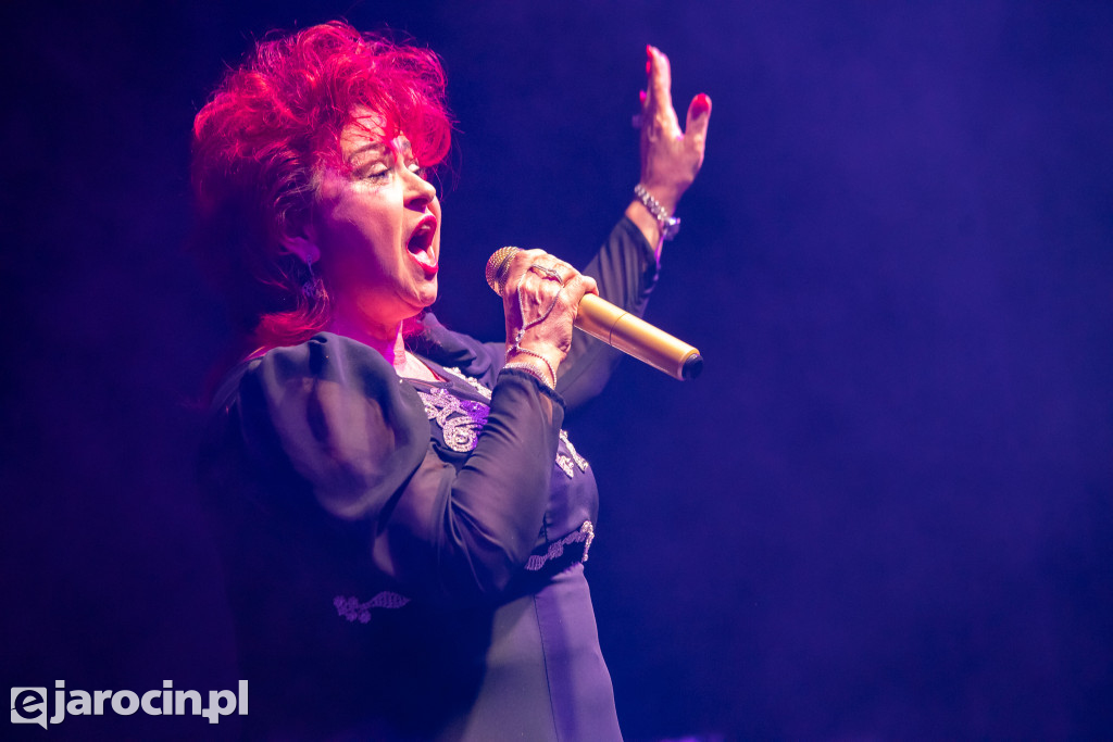 Koncert gwiazd telewizji TVS