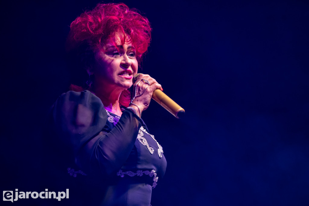 Koncert gwiazd telewizji TVS