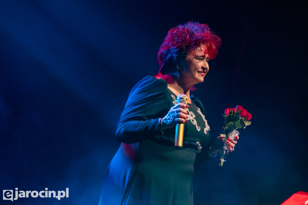 Koncert gwiazd telewizji TVS