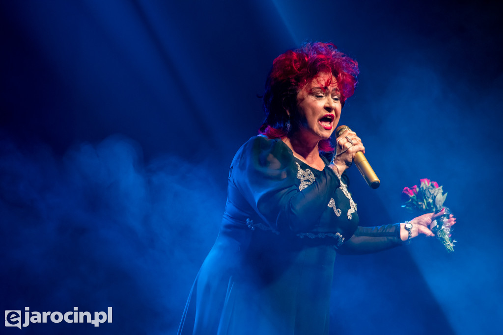 Koncert gwiazd telewizji TVS