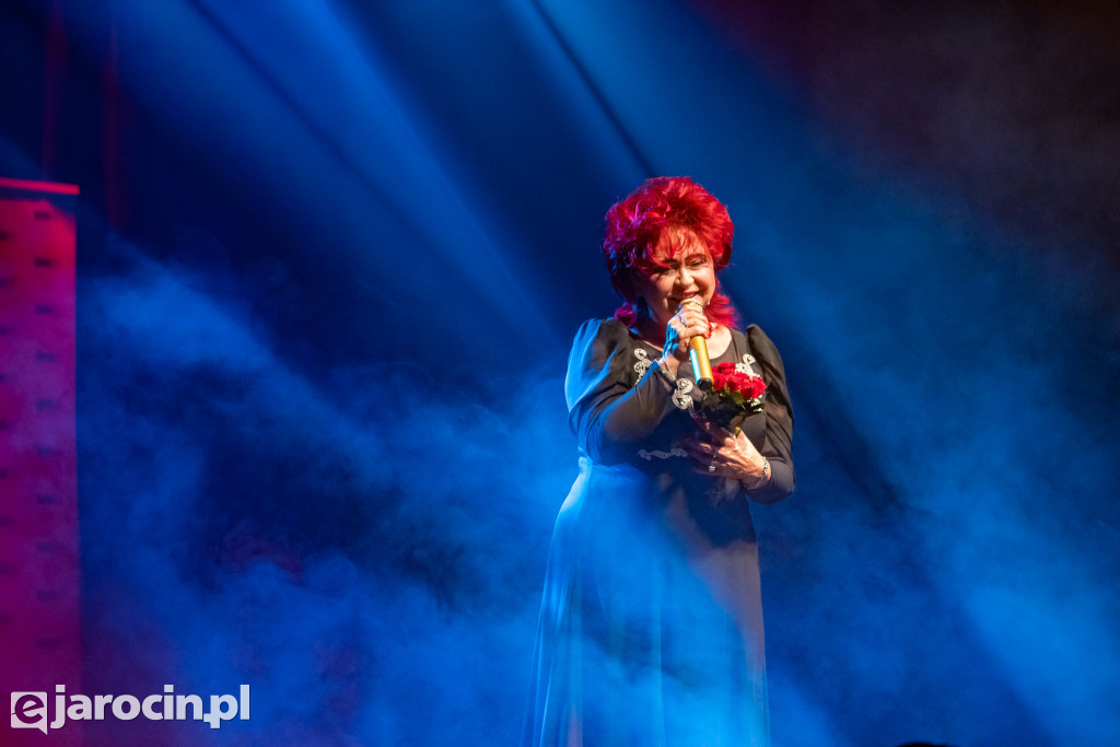 Koncert gwiazd telewizji TVS