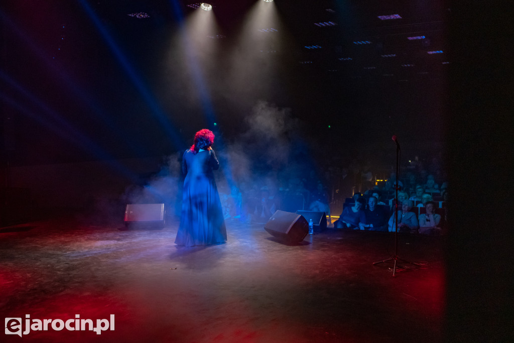 Koncert gwiazd telewizji TVS