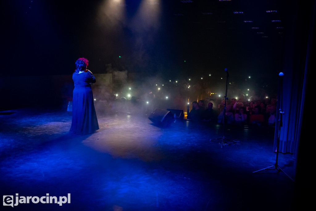 Koncert gwiazd telewizji TVS