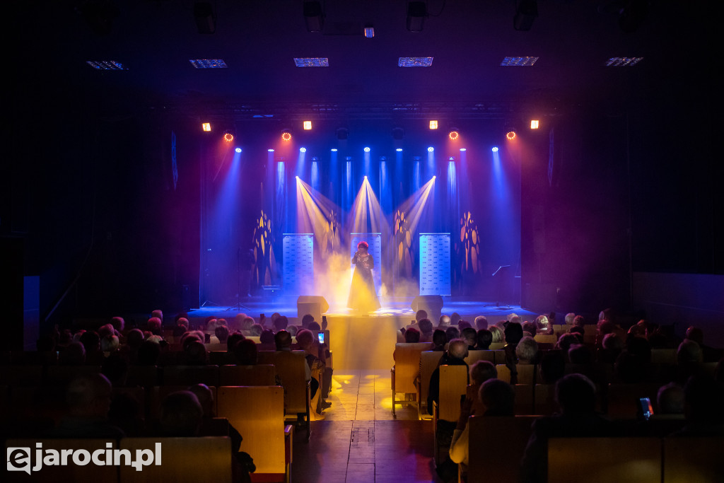 Koncert gwiazd telewizji TVS