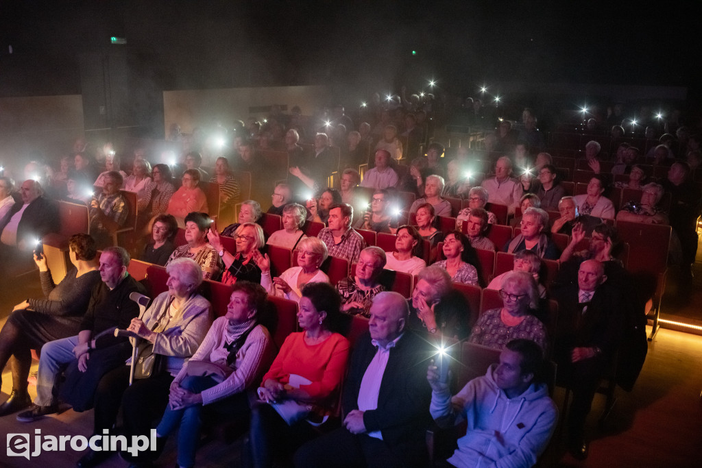 Koncert gwiazd telewizji TVS