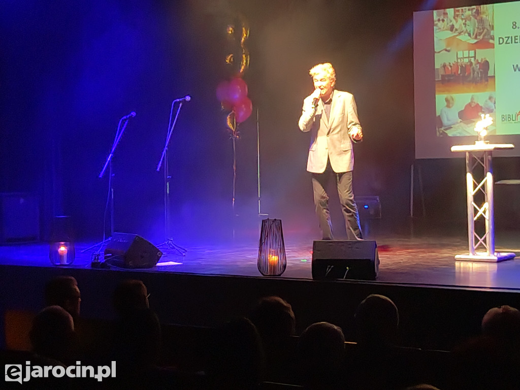 8. urodziny Dziennego Domu Senior Plus w Jarocinie