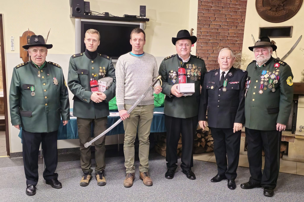 XVIII Memoriał św. Marcina Kurkowego Bractwa Strzeleckiego w Jarocinie