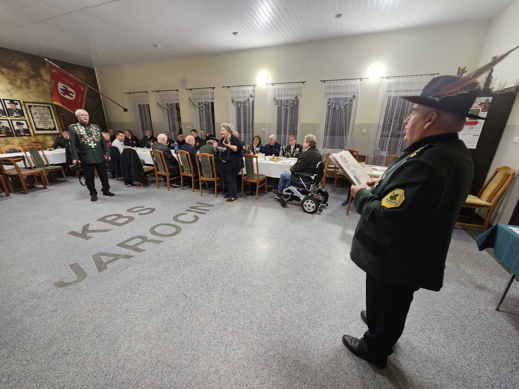 XVIII Memoriał św. Marcina Kurkowego Bractwa Strzeleckiego w Jarocinie