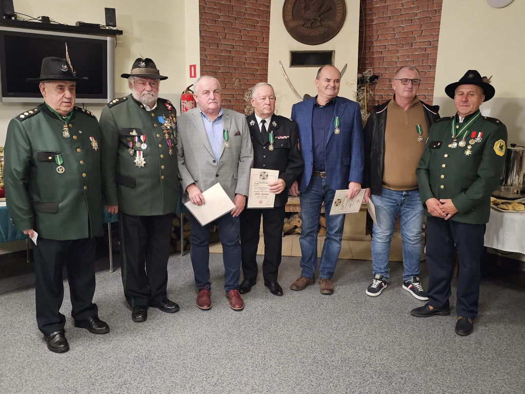 XVIII Memoriał św. Marcina Kurkowego Bractwa Strzeleckiego w Jarocinie