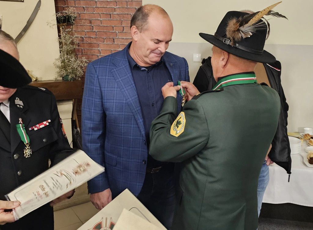XVIII Memoriał św. Marcina Kurkowego Bractwa Strzeleckiego w Jarocinie