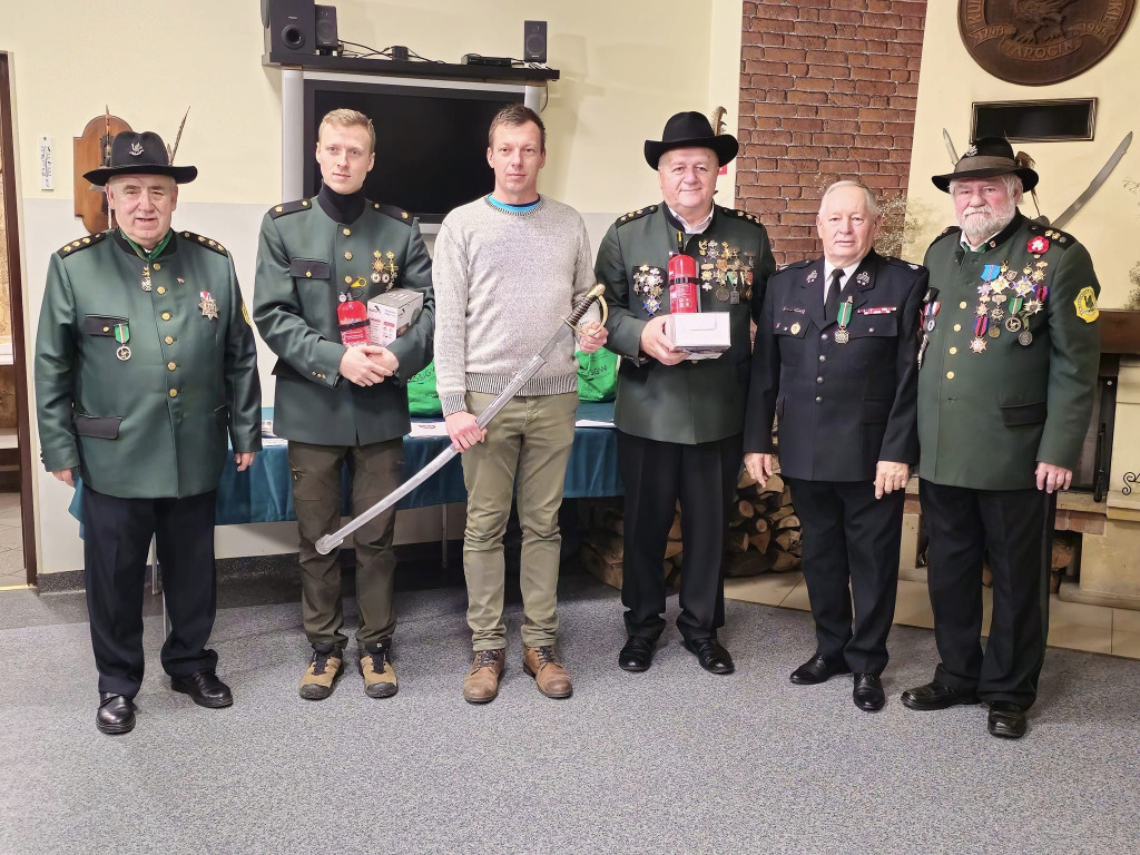 XVIII Memoriał św. Marcina Kurkowego Bractwa Strzeleckiego w Jarocinie
