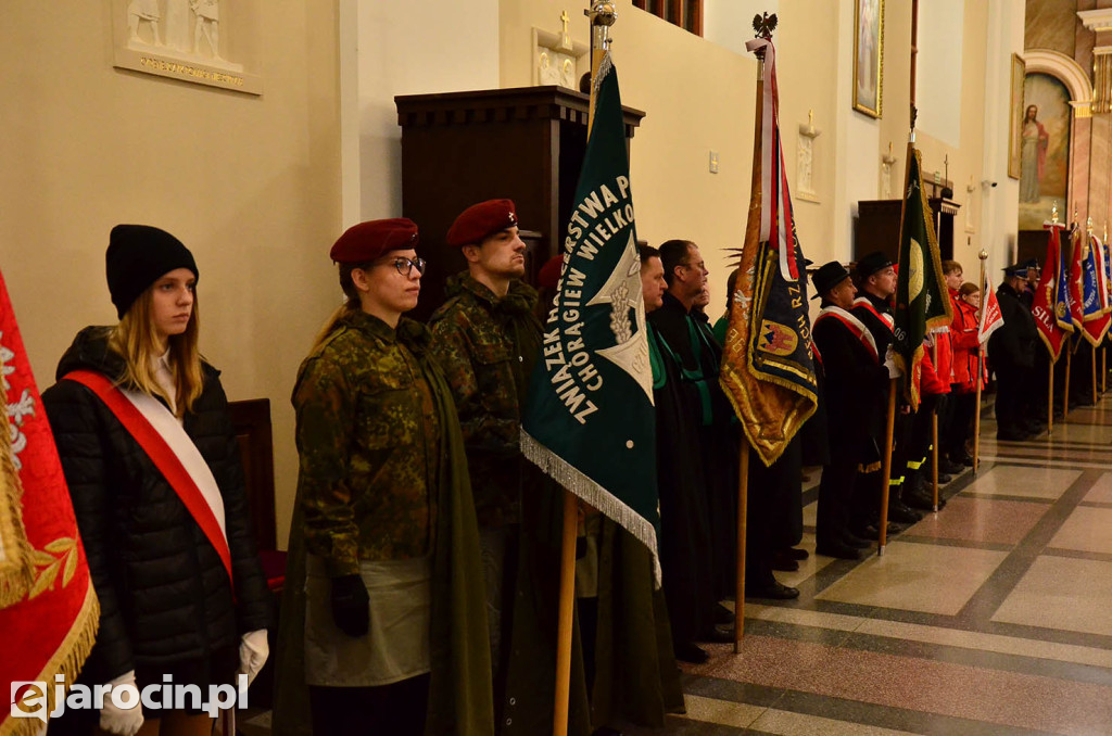 Obchody Dni Patrona Miasta rozpoczęte!