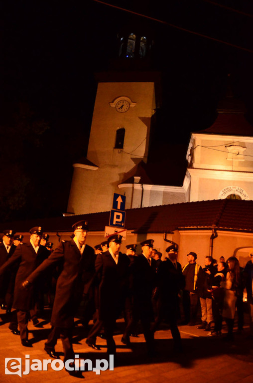 Obchody Dni Patrona Miasta rozpoczęte!