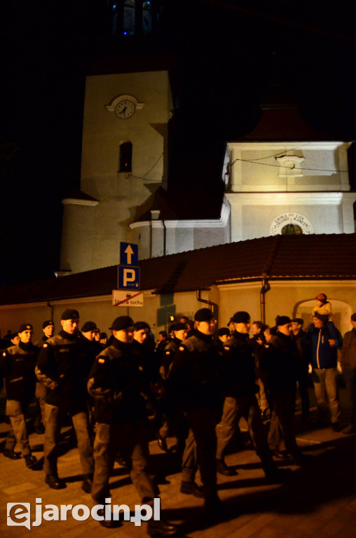 Obchody Dni Patrona Miasta rozpoczęte!