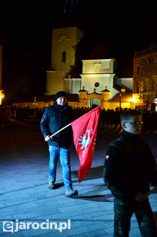Obchody Dni Patrona Miasta rozpoczęte!