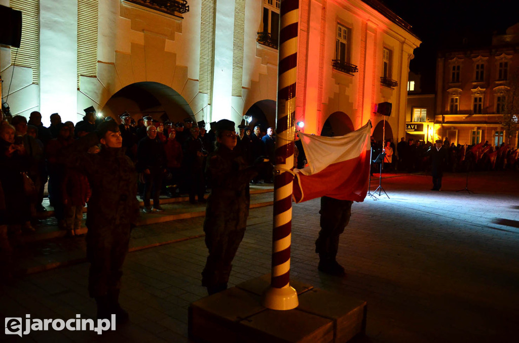 Obchody Dni Patrona Miasta rozpoczęte!